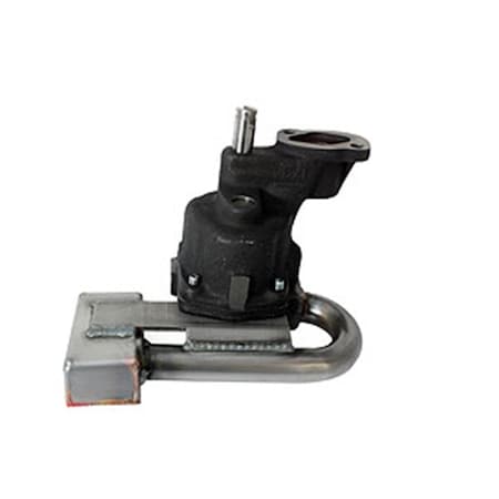 Moroso Oil Pan for Deep Sump Pump 22147